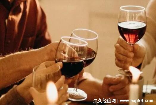 红酒打开多久就不能喝了怎么保存