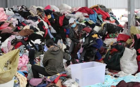 旧衣服怎么回收可以卖到哪里 旧衣服出售平台有哪些