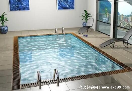 游泳池建造多少钱一平方？