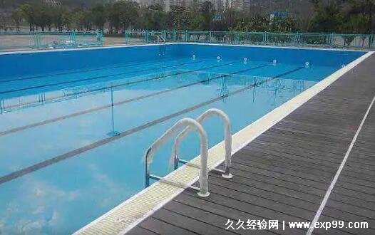 游泳池建造多少钱一平方？