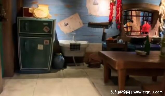 熊出没里的狗熊岭真的存在吗