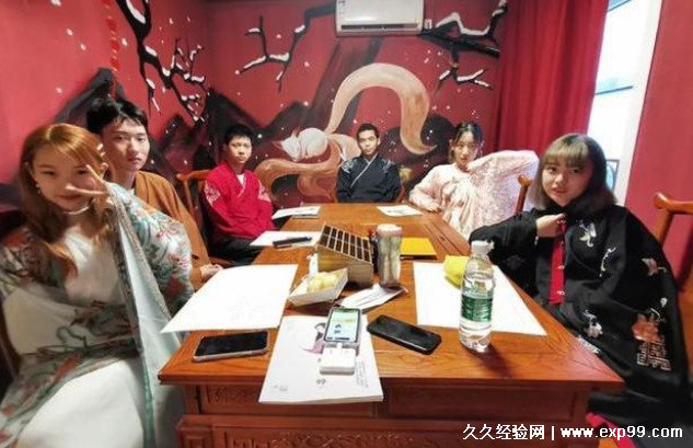 玩一次剧本杀大概多少钱 78元到198元