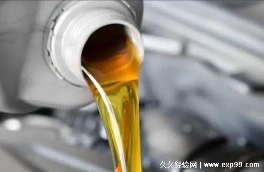 机油多久换一次比较好 最短5000公里