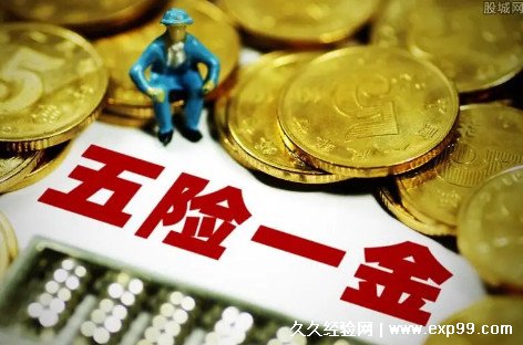 社保和五险一金的区别在哪?
