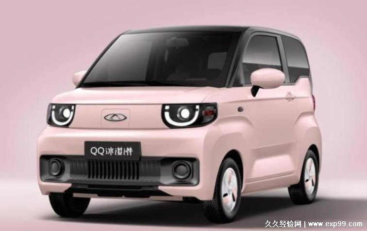 女士汽车推荐5万以下新能源