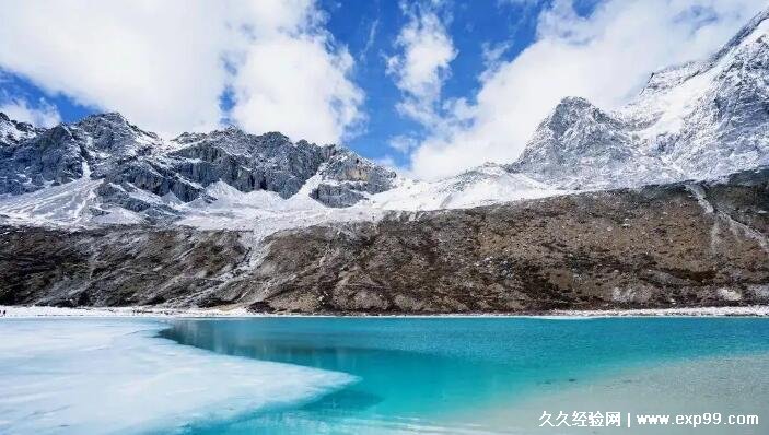 稻城亚丁几月份去最好 别再被攻略骗了