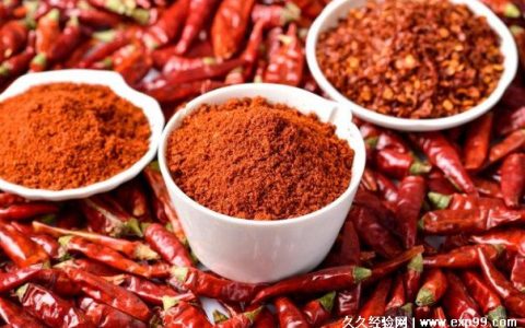 中国人开始不爱吃辣了吗