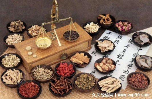 四大国粹是哪四个 分别是武术/中医/京剧/书法