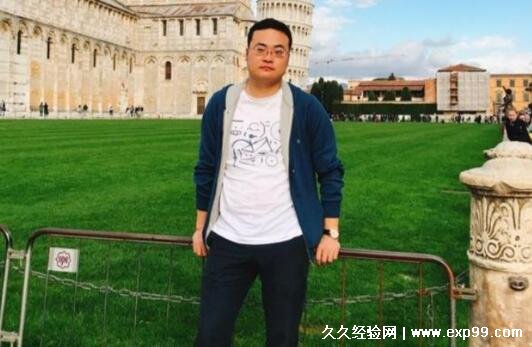 倪海杉是上海首富吗? 身价80亿但算不上上海首富(附个人简介)