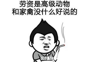 能把别人骂崩溃的句子带脏字