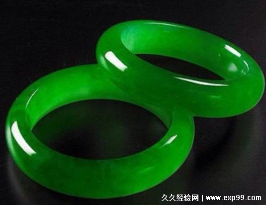 翡翠真假和好坏的区别