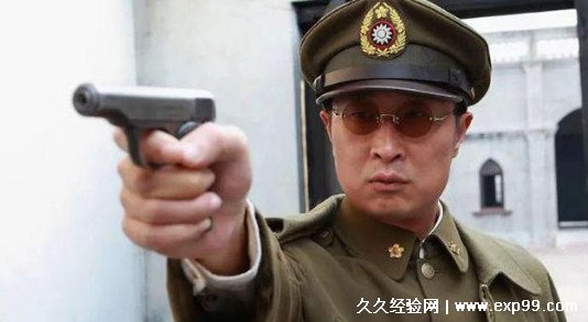 谍战剧排名前10名2022