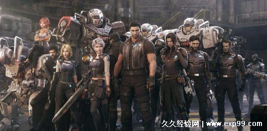 灵笼第二季什么时候出2022