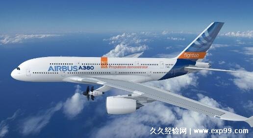 空客是哪个国家的飞机制造商 法国公司(波音公司的宿敌)