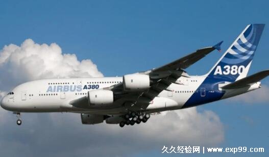 空客是哪个国家的飞机制造商 法国公司(波音公司的宿敌)