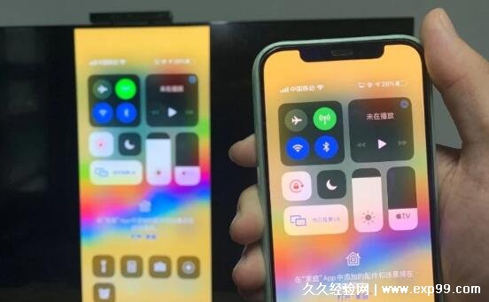 屏幕镜像搜索不到电视一直转圈 3个解决办法教你排查问题