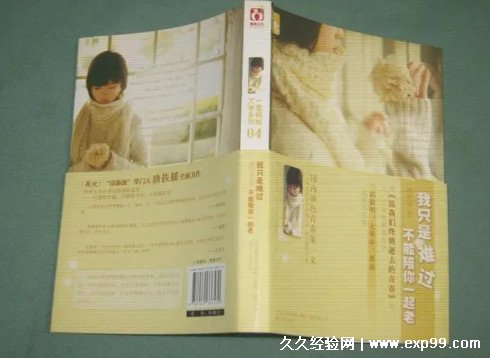 2022最新完结的高质量小说推荐
