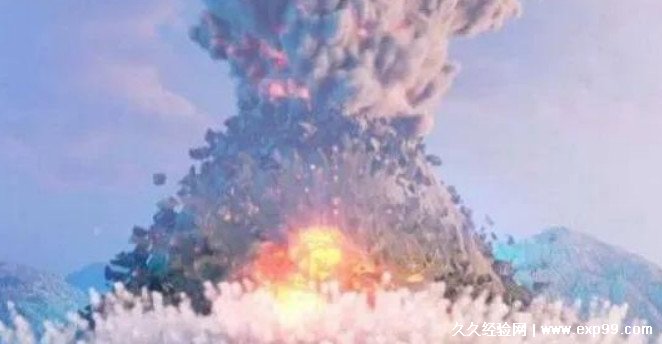 2022年最吓人的预言 病毒肆虐恒星相撞