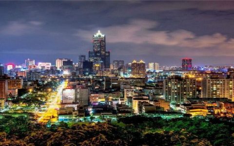 一二三四五线城市名单(2022最新)