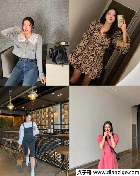小红书上ootd是什么意思
