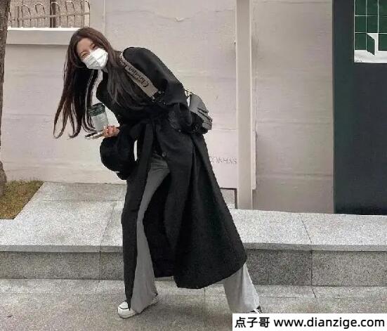 小红书上ootd是什么意思