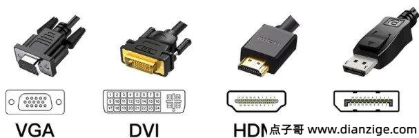 hdmi是什么意思 高清多媒体接口