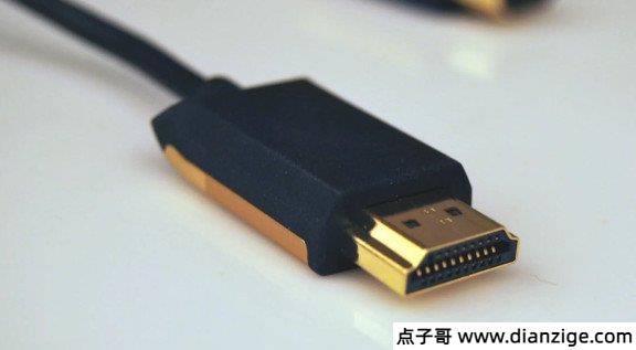 hdmi是什么意思 高清多媒体接口