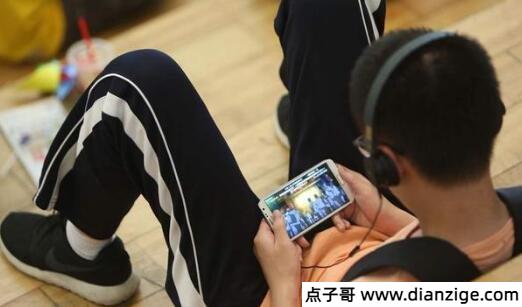 奶嘴乐热梗是什么意思 用来麻醉普通人的娱乐