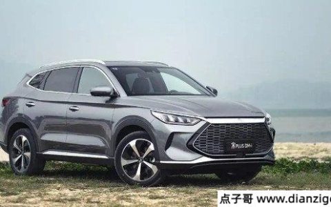 油电混合汽车排行榜前十名品牌2022