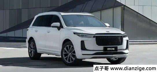 油电混合汽车排行榜前十名品牌2022