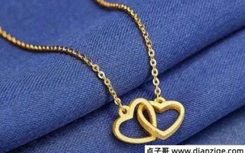 18k金多少钱一克2022年价格表