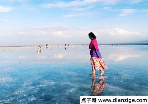 青海旅游攻略必去景点大全