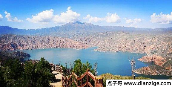 青海旅游攻略必去景点大全