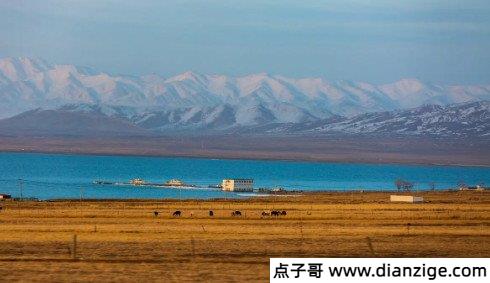 青海旅游攻略必去景点大全