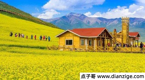 青海旅游攻略必去景点大全