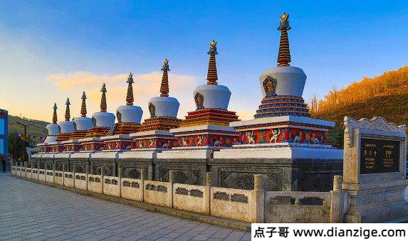 青海旅游攻略必去景点大全