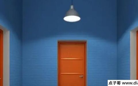 门对门风水化解方法