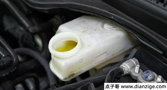 刹车油多长时间更换一次多少钱