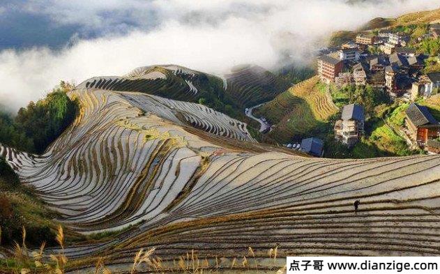桂林旅游攻略必去景点三天两夜
