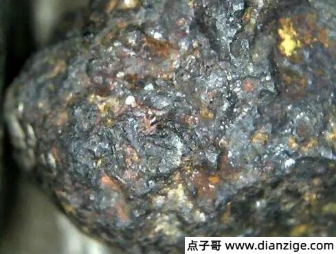 陨石价格多少钱一克 最新陨石价格图片一览