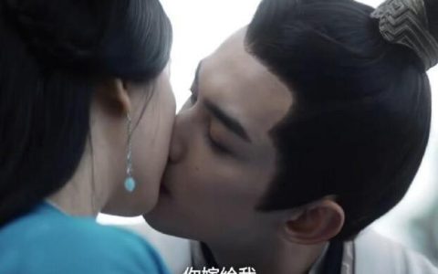 星汉灿烂有第二部什么时候播出