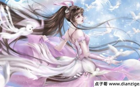 十二星座谁像小舞