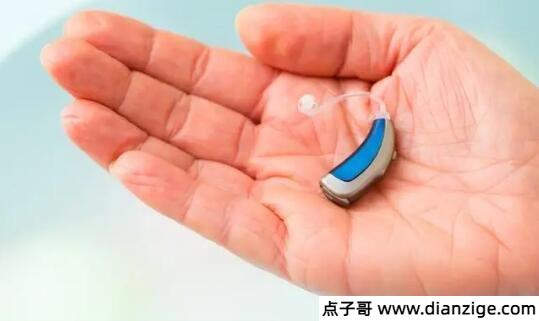 助听器价格一般多少钱一个 1千到4万元