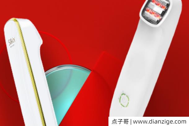 家用美容仪器什么牌子效果好 口碑最好的家用美容仪品牌排行榜