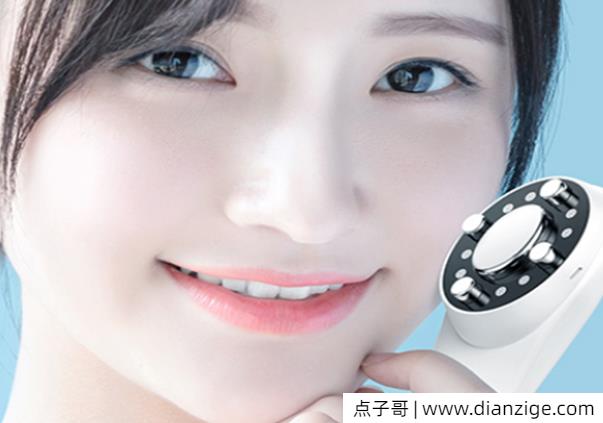 家用美容仪器什么牌子效果好 口碑最好的家用美容仪品牌排行榜