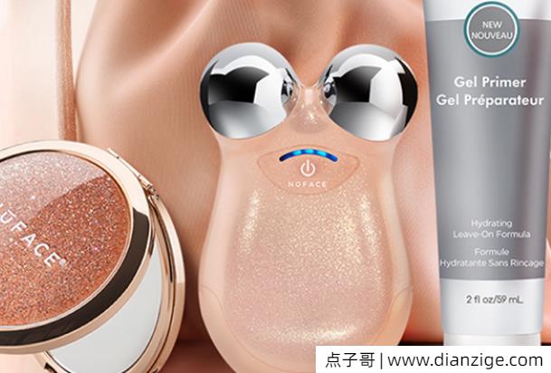 家用美容仪器什么牌子效果好 口碑最好的家用美容仪品牌排行榜