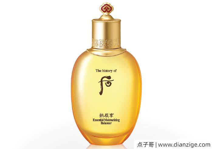 净肤精华露哪个牌子好用 精华霜品牌排名前十名