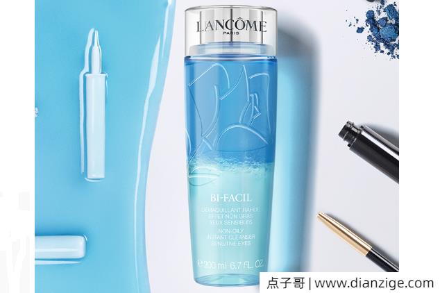 卸妆水哪个牌子好用又不贵?十大最好用的卸妆水排行榜