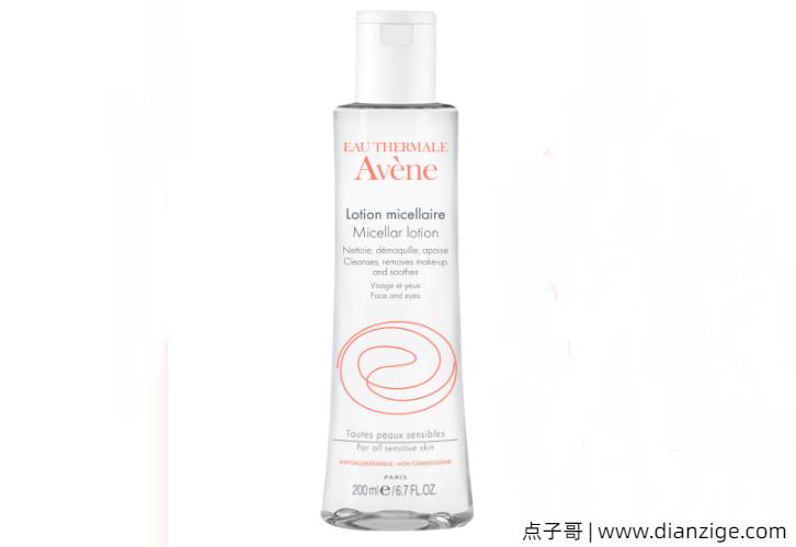 卸妆水哪个牌子好用又不贵?十大最好用的卸妆水排行榜