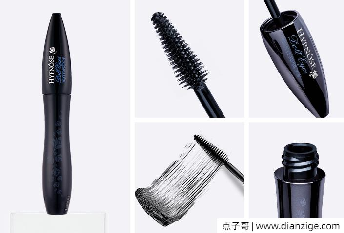 防水睫毛膏哪个牌子好?防水睫毛膏排行榜前十名2022